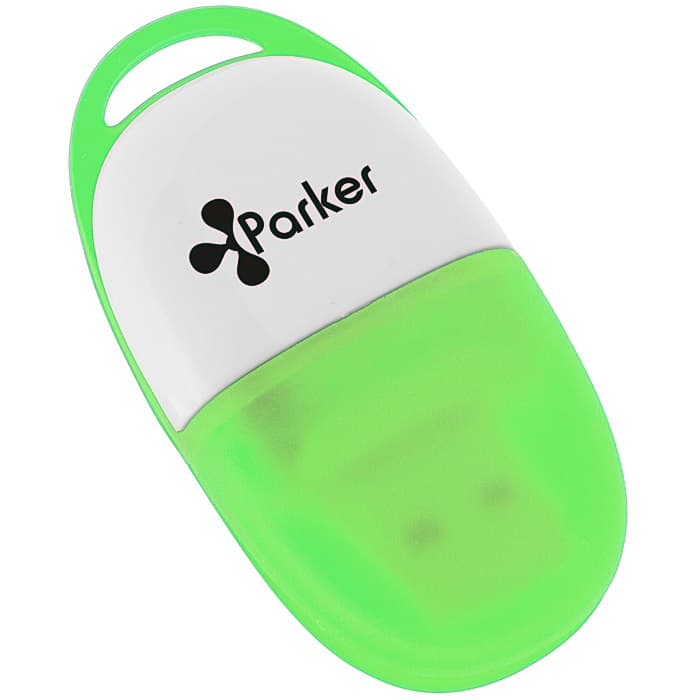 Bugsy USB Drive - 4GB