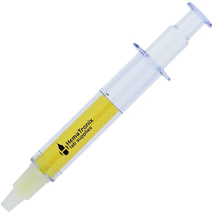 Syringe Highlighter