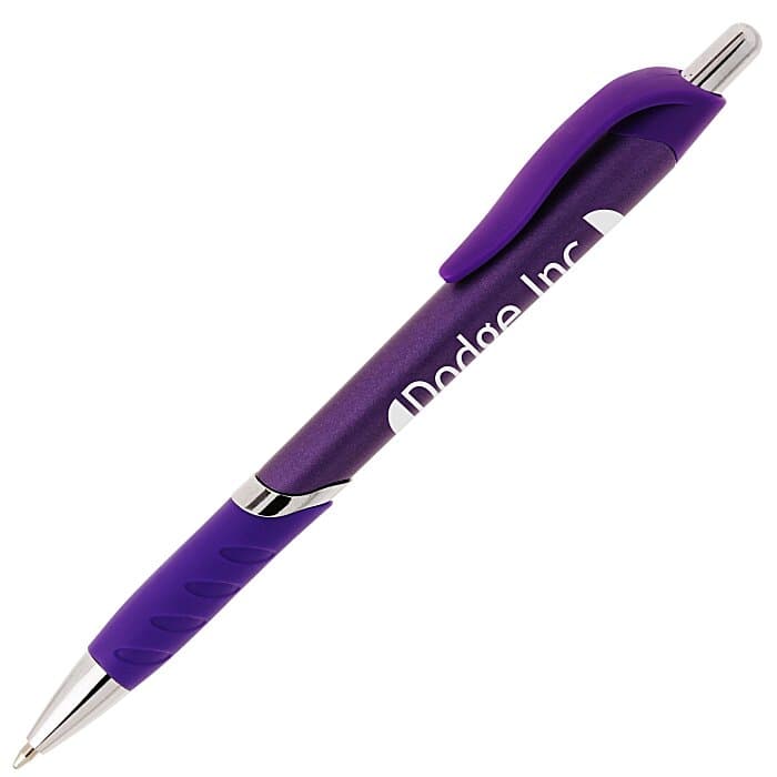 Target Pen - Metallic