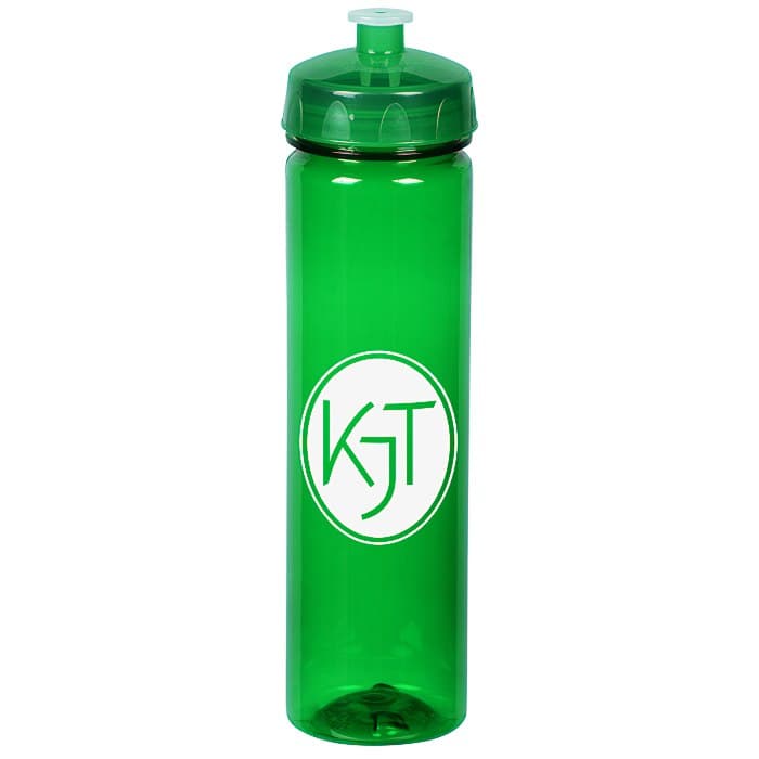 PolySure Revive Water Bottle - 24 oz