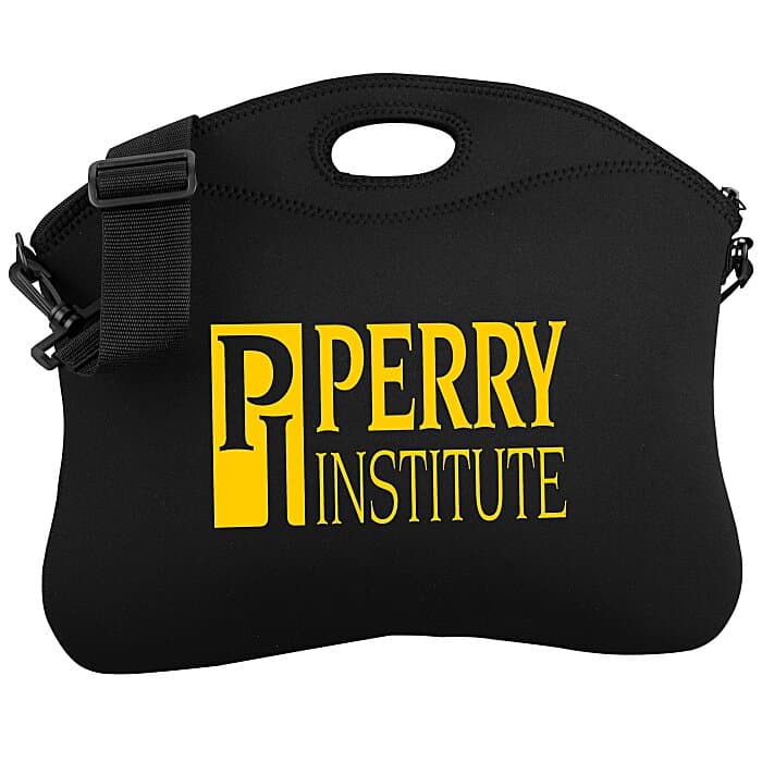 Neoprene Laptop Bag