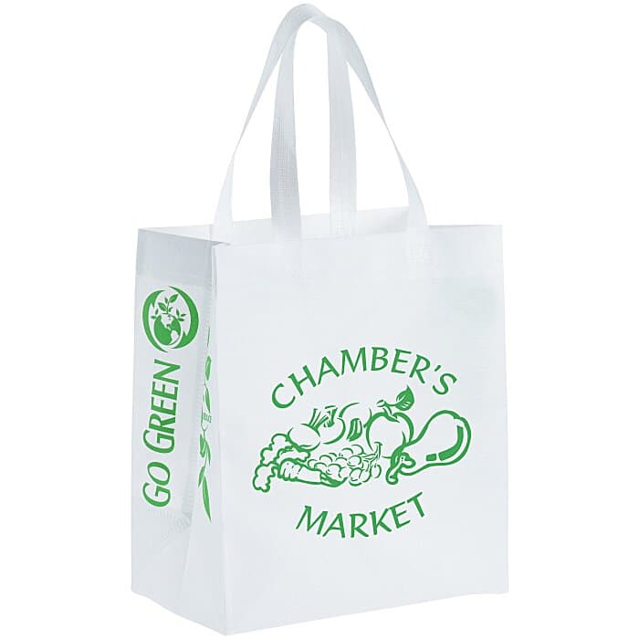 Market Tote