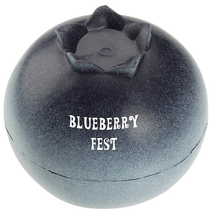 Blueberry Stress Reliever