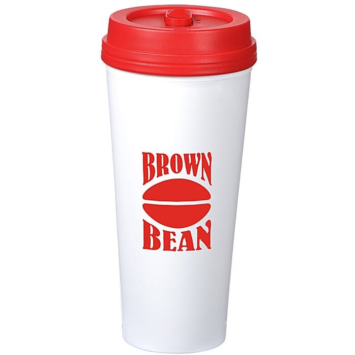 I Am Not A Venti Cup - 20 oz.