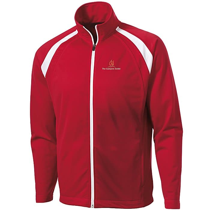 Tricot Track Jacket - Men's