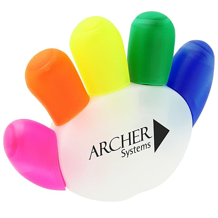 High-Five Highlighter