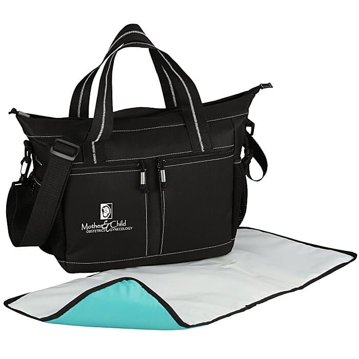 Peekaboo Diaper Kit