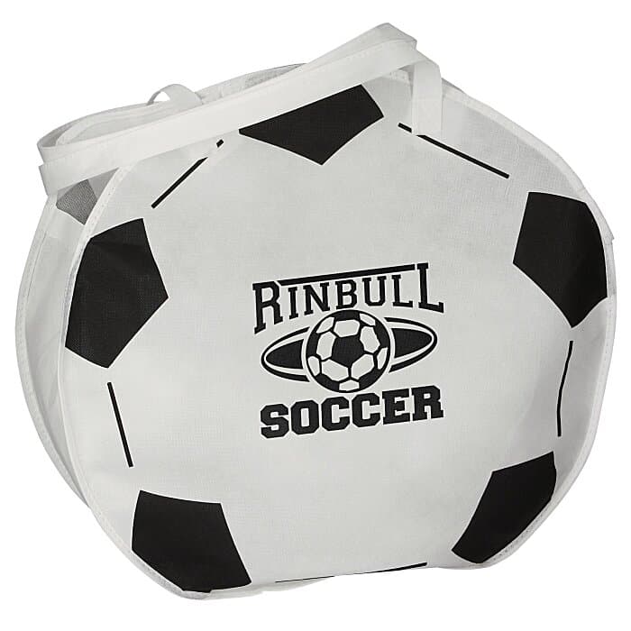Soccer Tote