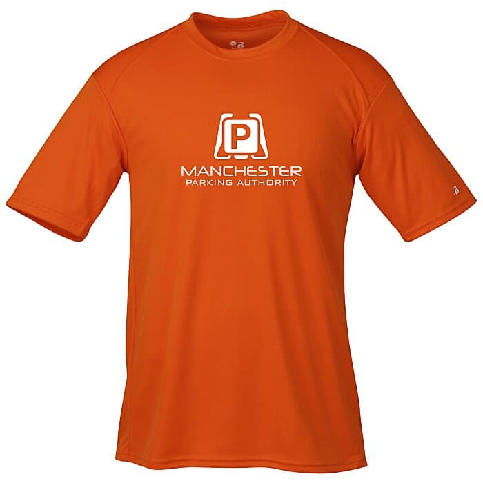 Badger B-Core Performance T-Shirt - Men's