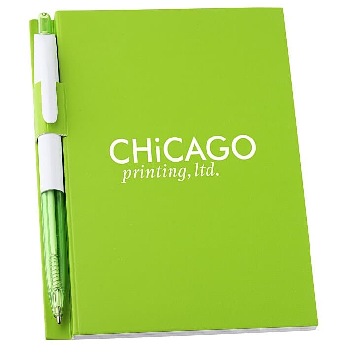 Ridgeview Notebook Set