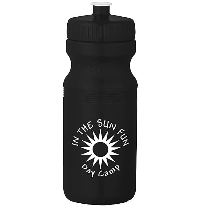 Spirit Sport Bottle - 24 oz