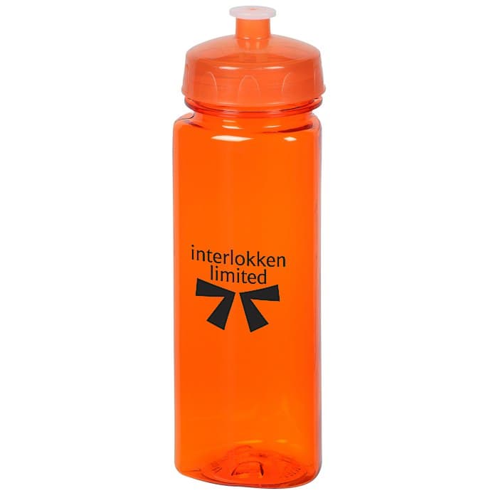 PolySure Trinity Water Bottle - 24 oz