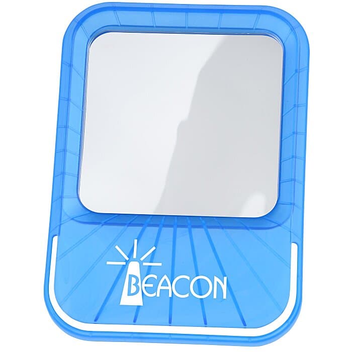 Locker Mirror - Translucent