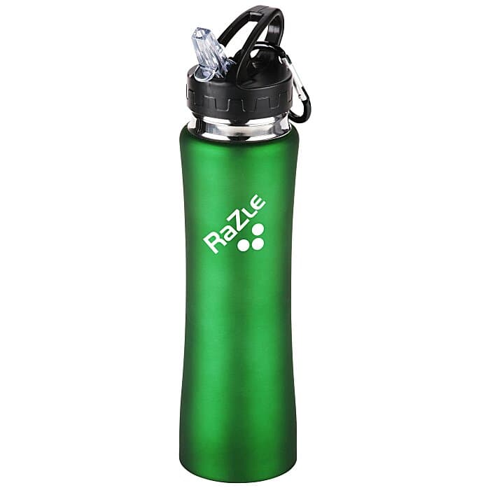 Ranger Stainless Sport Bottle - 26 oz