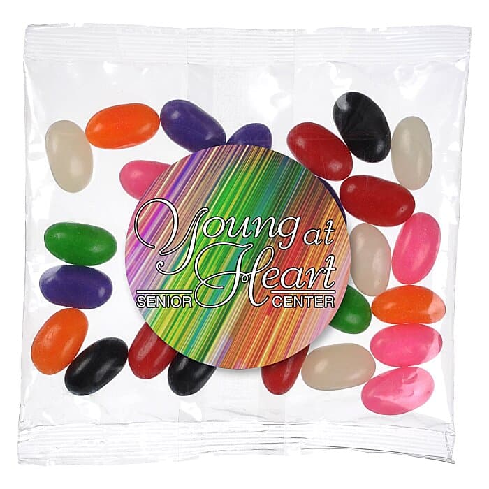 Tasty Treats - Assorted Jelly Beans