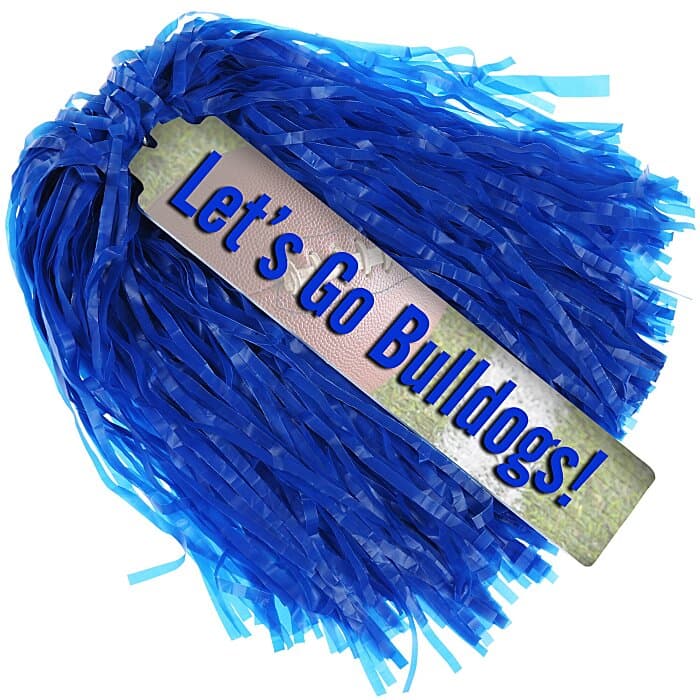 Rally Stick Pom - 11 inches