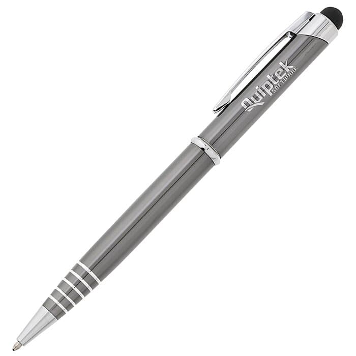 Aria Stylus Twist Metal Pen