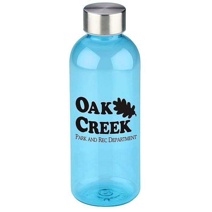 Elixir Sport Bottle - 22 oz