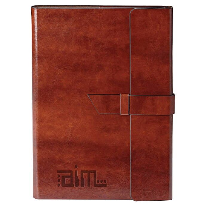 Fabrizio Jr. Journal