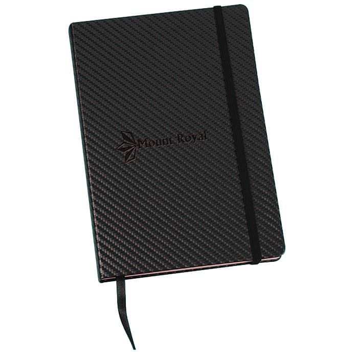 Ambassador Carbon Fiber Journal