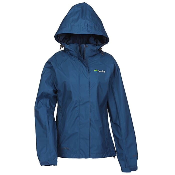 Eddie Bauer Waterproof Jacket - Ladies'