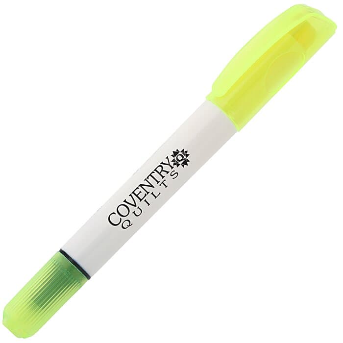 Gel-Escent Highlighter / Pen