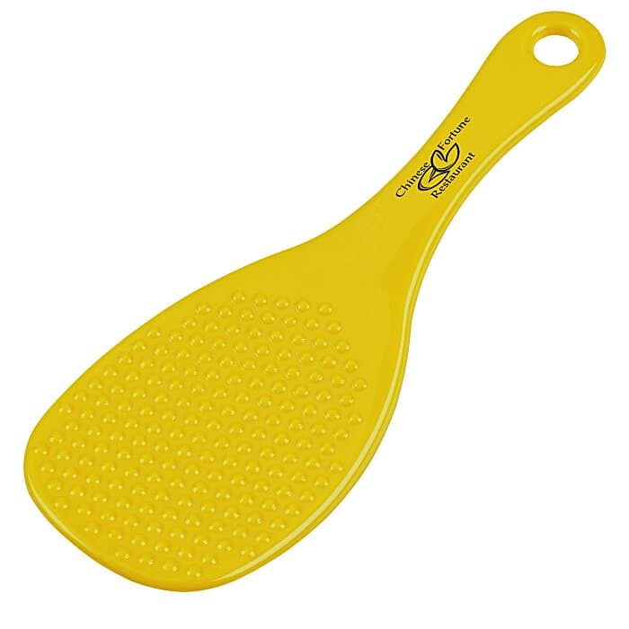 Rice Paddle - Opaque