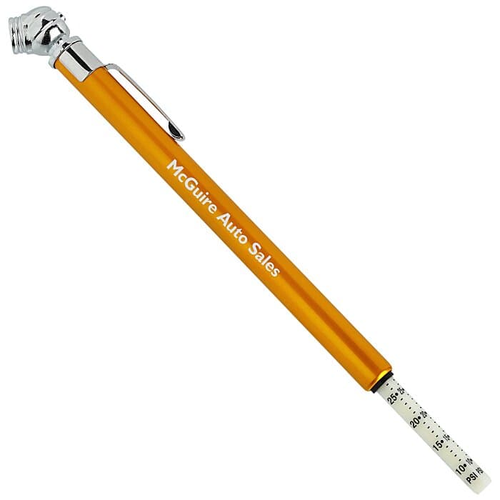 Quick View Tire Gauge