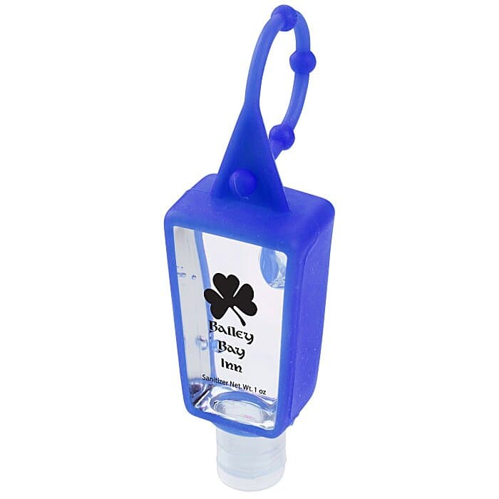 On The Go Hand Sanitizer