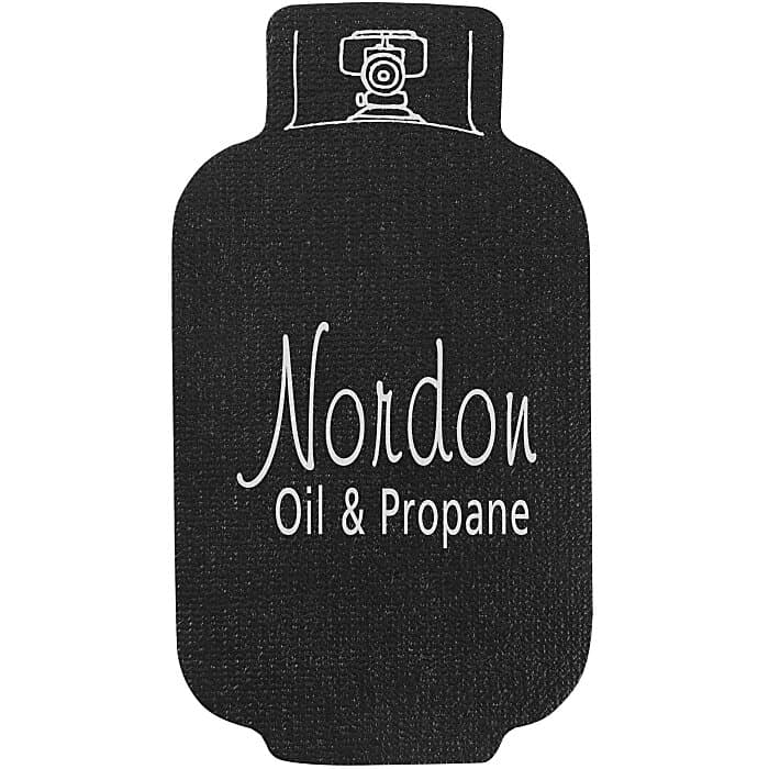 Cushioned Jar Opener - Propane Bottle