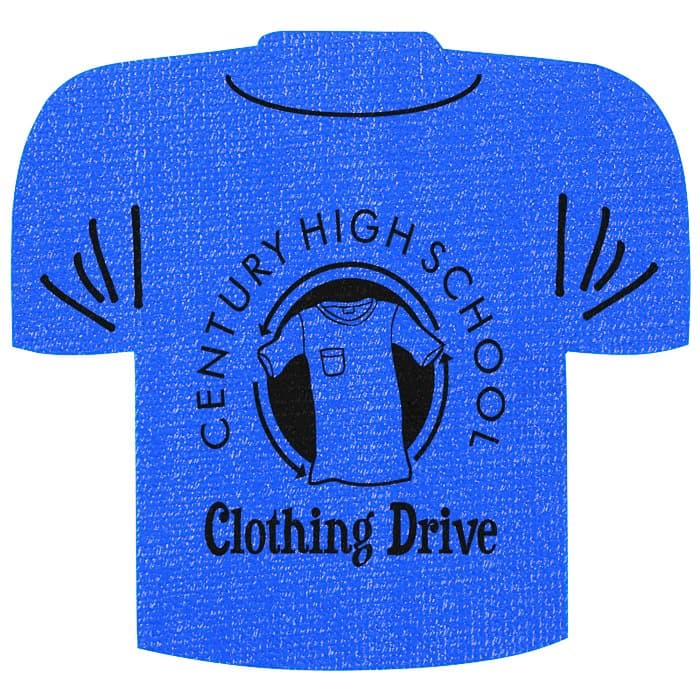 Cushioned Jar Opener - T-Shirt