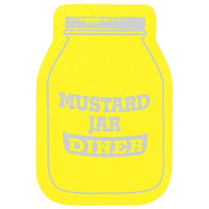 Cushioned Jar Opener - Wide Mouth Jar
