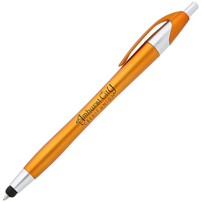 Javelin Stylus Pen - Metallic