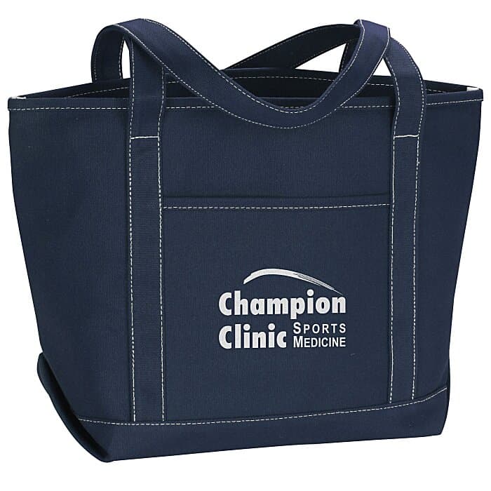 Yacht Tote - 13 inches x 20 inches