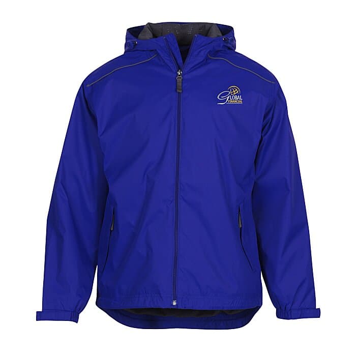 Nor'Easter Rain Jacket - Men's