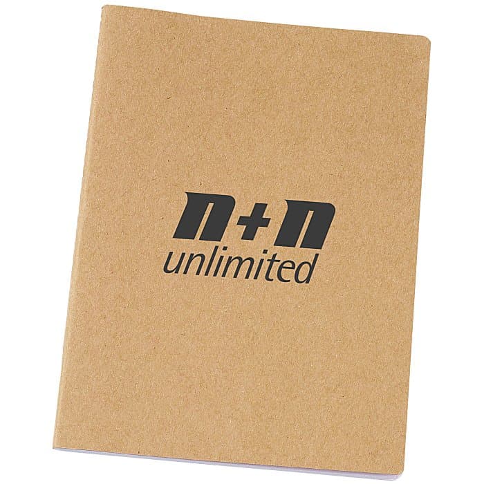 Memo Notebook - 7 inches x 5 inches