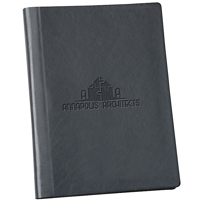 Fabrizio Jr. Padfolio