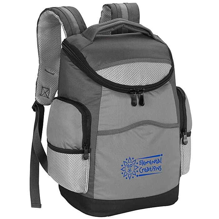 Ultimate Backpack Cooler