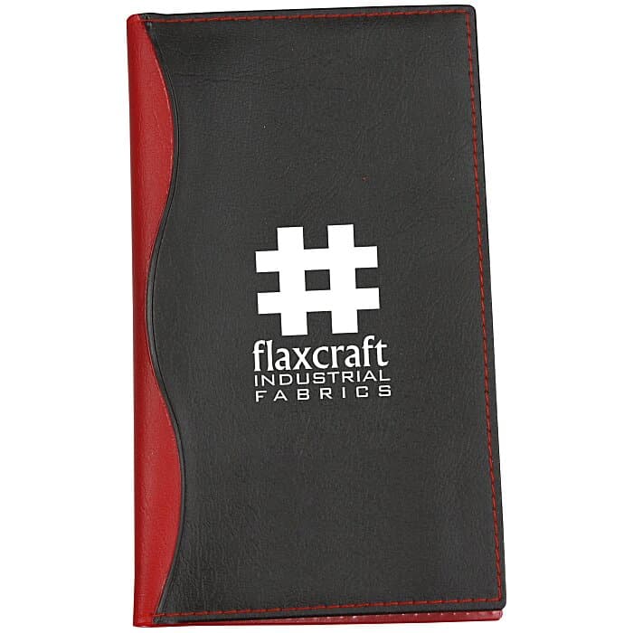 Wave 2-Tone Planner - Academic