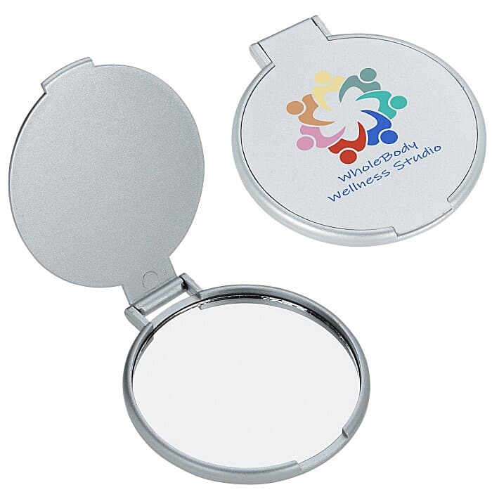 Compact Mirror - Opaque