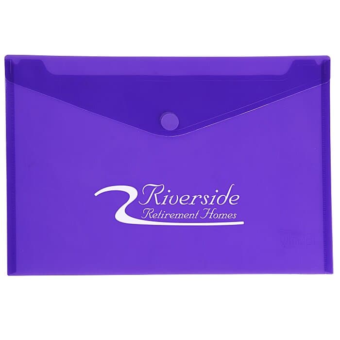 Legal Size Document Envelope