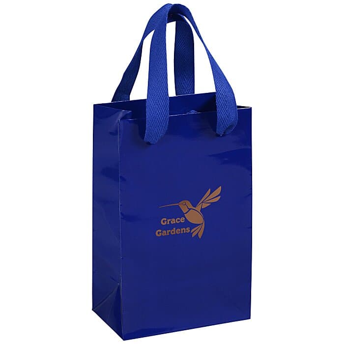 Gloss Eurotote - 8-1/4 inches x 5-1/4 inches