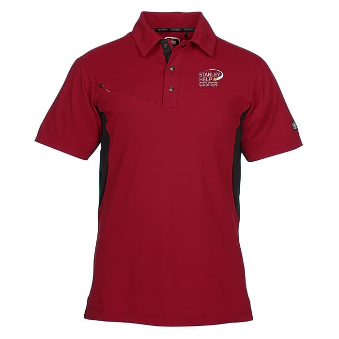 OGIO Rush Polo