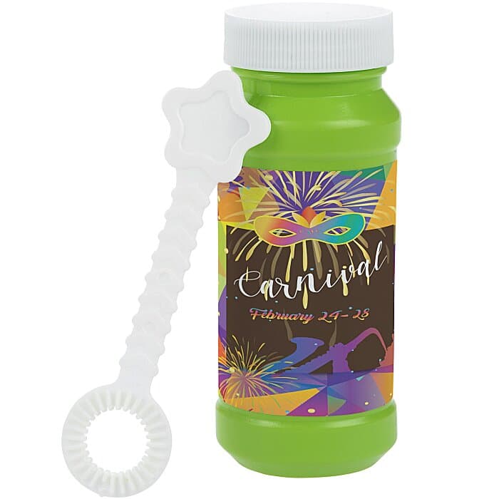 Bubbles - 4 oz