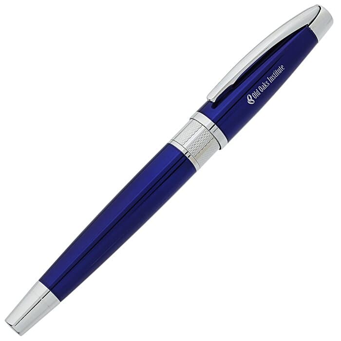 Guillox Eight Rollerball Metal Pen