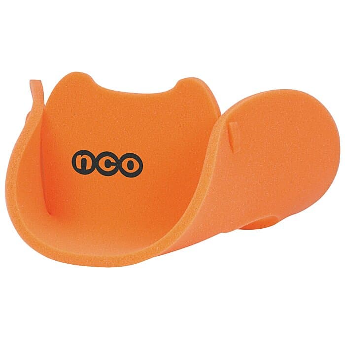 Cowboy Hat Pop Up Foam Visor