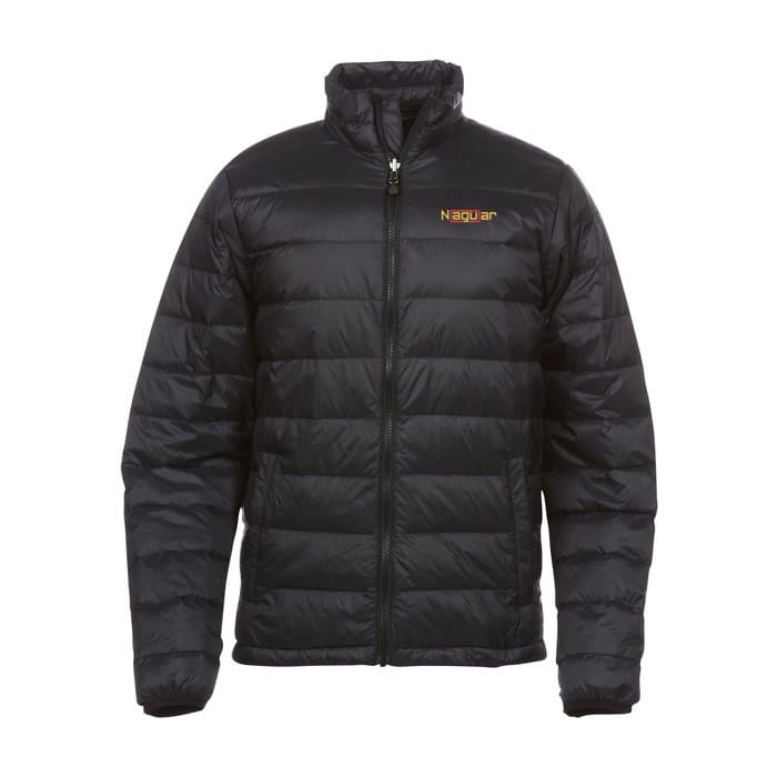 Packable Down Jacket
