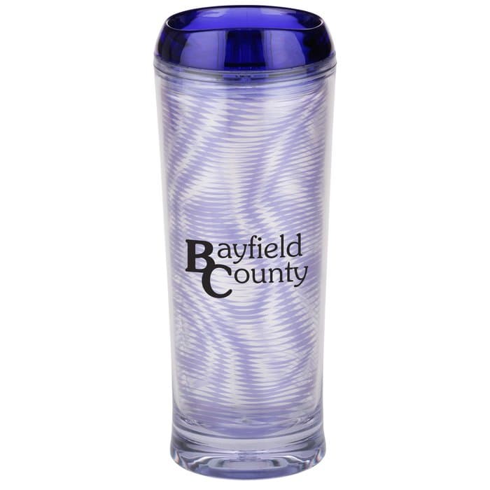 Whirls Denali Travel Tumbler - 18 oz.