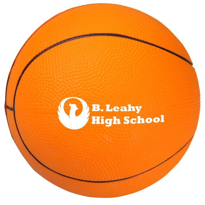 Foam Basketball - 5 inches