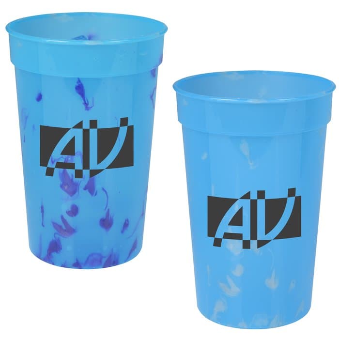 Confetti Mood Stadium Cup - 17 oz